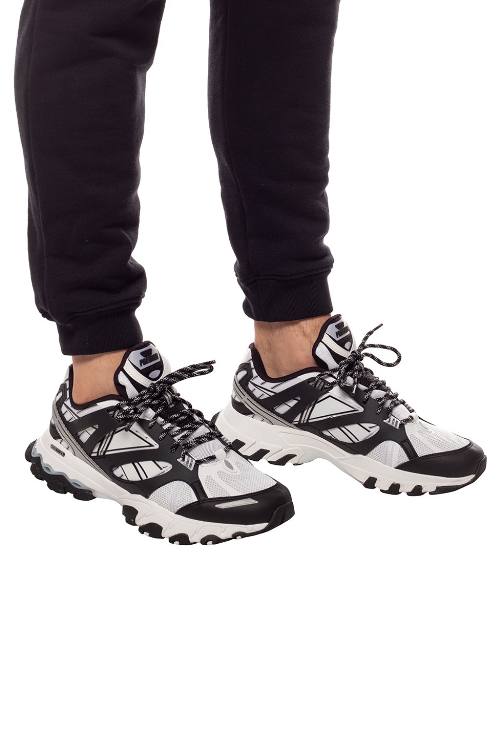 Dmx trail best sale shadow black